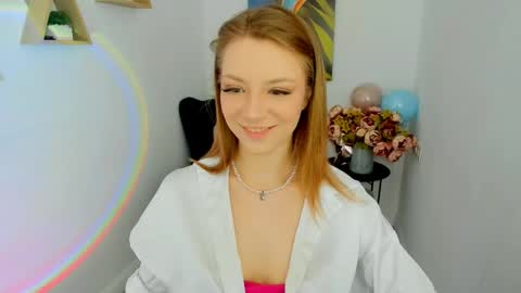 amandagracy_1 online show from 05/25/26, 11:27