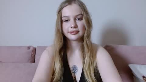 Amanda online show from 02/20/26, 08:53