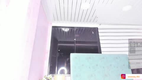 amandajoness  online show from 01/10/25, 01:53