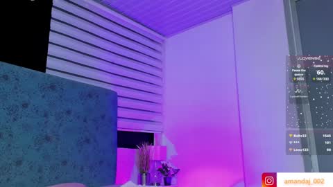 amandajoness  online show from 01/23/25, 01:19