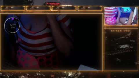 Snapshot of amandajugs chatting on 11/22/25, 03:11 Amanda online show from 11/22/25, 03:11