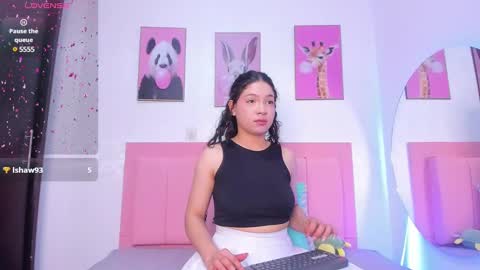 Snapshot of amandalee26 chatting on 03/01/25, 01:29 amandalee26 online show from 03/01/25, 01:29