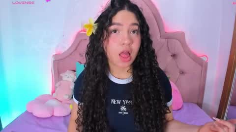 amandalee26 online show from 01/18/26, 08:23