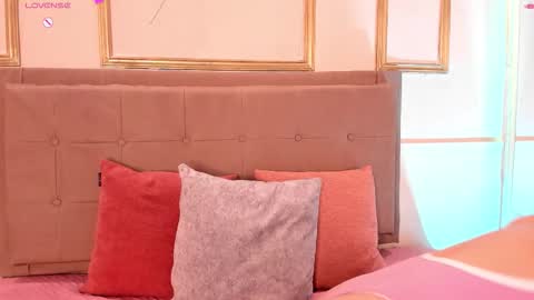 amandalee26 online show from 02/24/26, 08:40