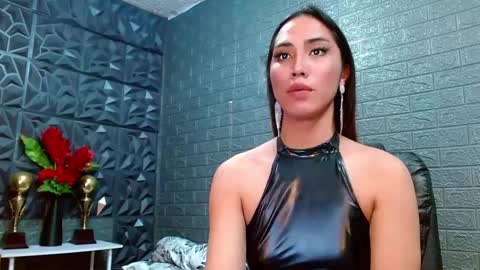 amandaleon online show from 01/08/25, 02:35