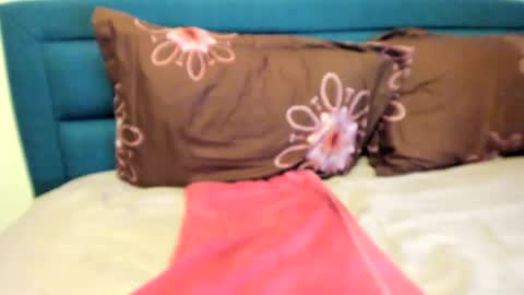 Amanda Love online show from 02/10/25, 08:31