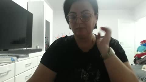 Anda online show from 09/20/25, 07:04