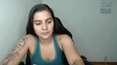 Snapshot of amandamuscle chatting on 11/16/25, 04:56 amandamuscle online show from 11/16/25, 04:56