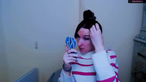 Amanda online show from 01/29/25, 08:29