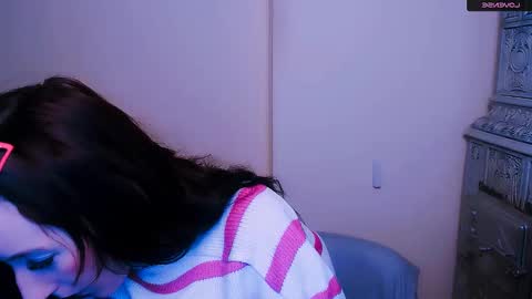 Amanda online show from 02/07/25, 08:55