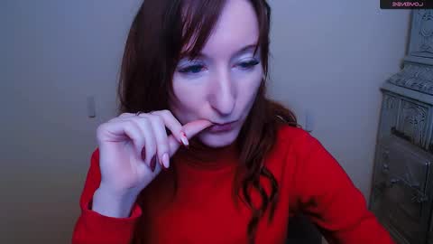 Amanda online show from 02/19/25, 11:49