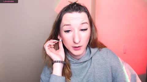 Amanda online show from 02/07/26, 08:40