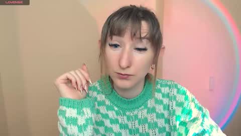 Amanda online show from 03/18/26, 08:06