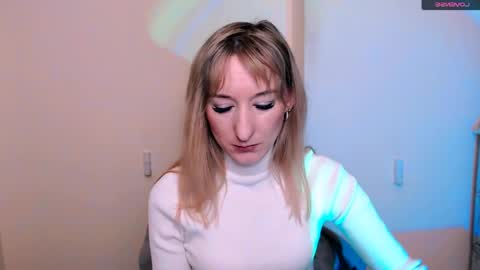 Amanda online show from 04/19/26, 07:40