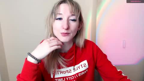 Amanda online show from 04/25/26, 06:49
