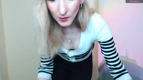 Amanda online show from 05/09/26, 06:51