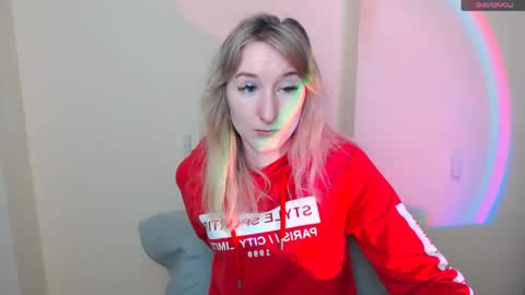 Amanda online show from 05/19/26, 06:42
