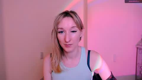 Snapshot of amandasentin chatting on 06/18/26, 06:57 Amanda online show from 06/18/26, 06:57