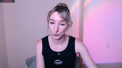 Snapshot of amandasentin chatting on 07/02/26, 06:52 Amanda online show from 07/02/26, 06:52