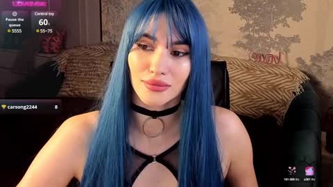 Amanda online show from 01/26/25, 03:59