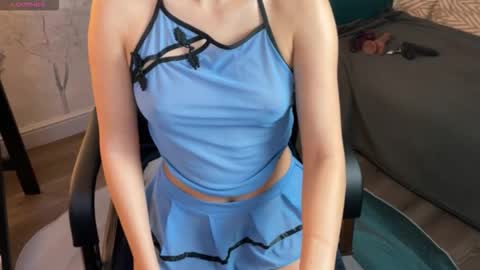 Amanda online show from 12/04/25, 01:04