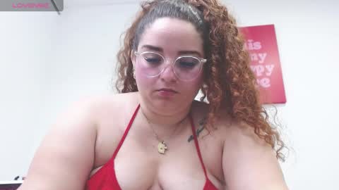 Snapshot of amandawatts chatting on 04/04/26, 11:29 Amanda W online show from 04/04/26, 11:29