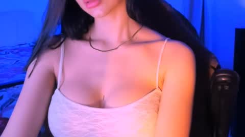 Amanda online show from 02/02/25, 11:42