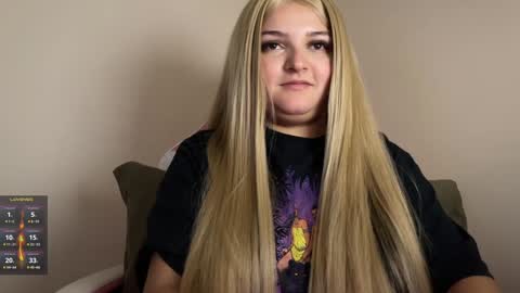 Amandha online show from 01/16/25, 08:03