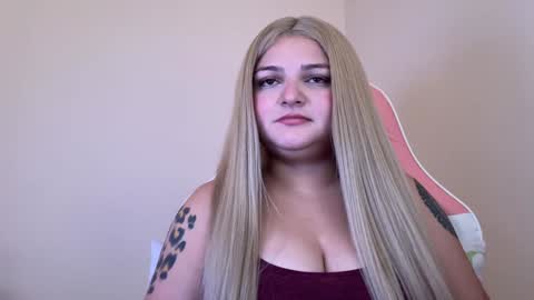 Amandha online show from 01/27/25, 06:09