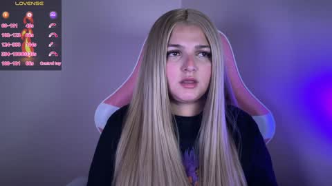 Amandha online show from 02/06/25, 10:21