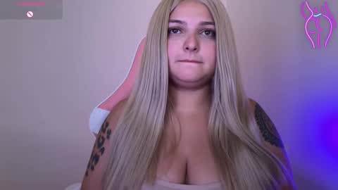 Amandha online show from 02/13/25, 06:48