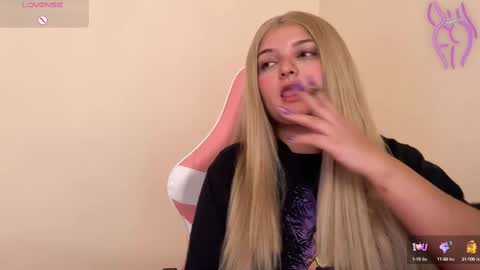 Amandha online show from 02/20/25, 06:57