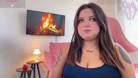 Amandha online show from 03/12/25, 04:24