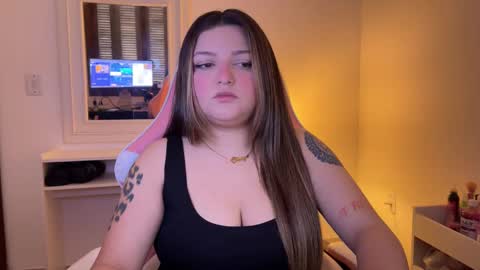 Amandha online show from 09/14/25, 03:00