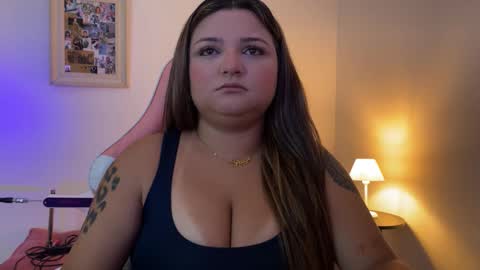 Amandha online show from 01/19/26, 04:11