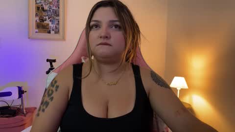 Amandha online show from 02/07/26, 11:52