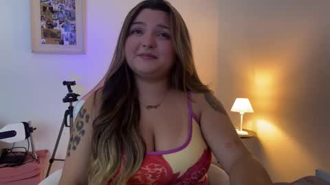 Amandha online show from 02/09/26, 06:01