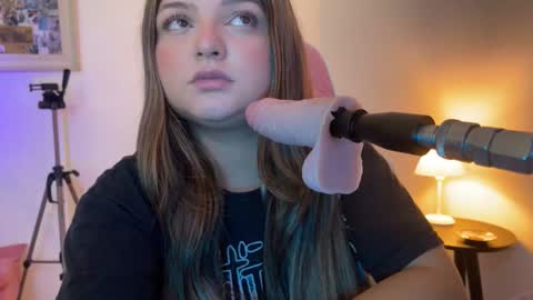 Amandha online show from 02/21/26, 04:41