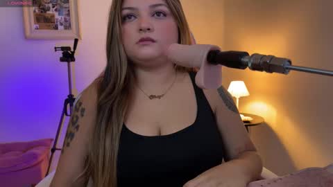 Amandha online show from 02/24/26, 04:27