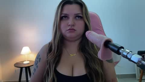 Snapshot of amandhaaa chatting on 04/24/26, 03:25 Amandha online show from 04/24/26, 03:25