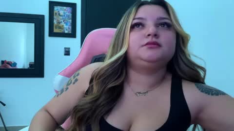 Amandha online show from 06/08/26, 12:38