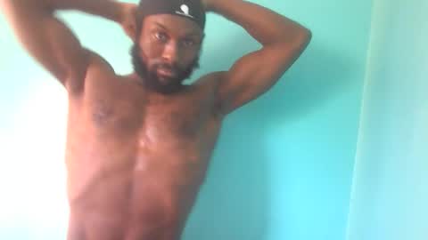 amandla1 online show from 01/08/26, 05:59