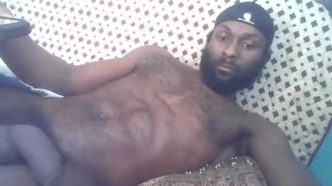 amandla1 online show from 01/10/26, 06:09