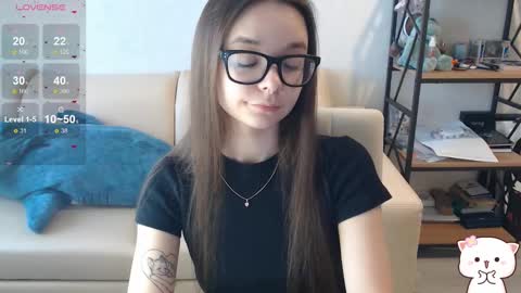 Mila online show from 01/12/25, 11:39