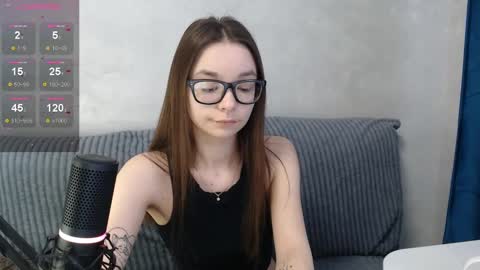 Mila online show from 02/11/25, 10:15