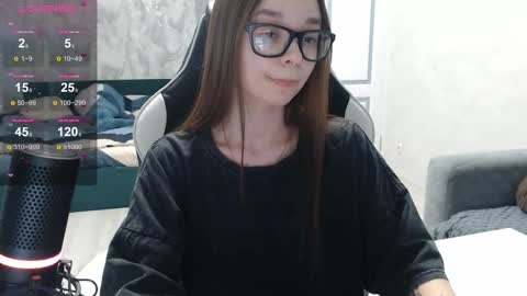 Mila online show from 02/27/25, 05:58