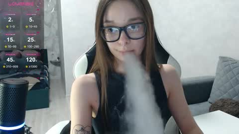 Mila online show from 03/06/25, 05:54