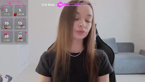 Mila online show from 03/24/26, 12:43