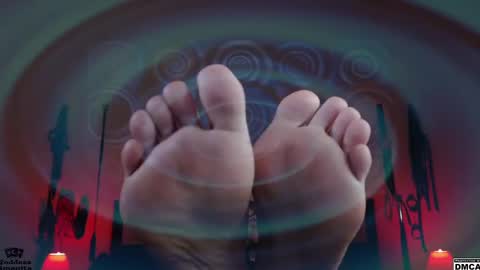 Goddess Amanita online show from 12/12/24, 01:06