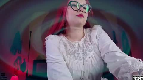 Goddess Amanita online show from 02/19/25, 12:33